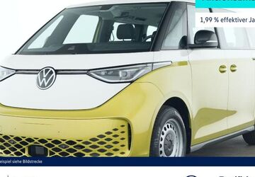 VW ID. Buzz 9.568 km 47.790 &euro; Hannover 30419