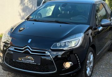 Citroen DS3 135.000 km 4.800 &euro; Ronnenberg 30952