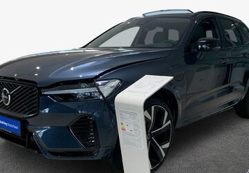 Volvo XC60 7.200 km 75.499 &euro; Hildesheim 31135