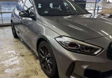 BMW 135 124.000 km 33.000 &euro; Lehrte 31275