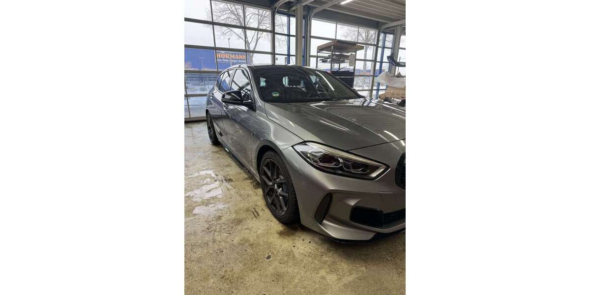 BMW 135 124.000 km 33.000 &euro; Lehrte 31275