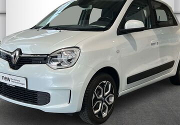 Renault Twingo 23.275 km 10.975 &euro; Hannover 30519