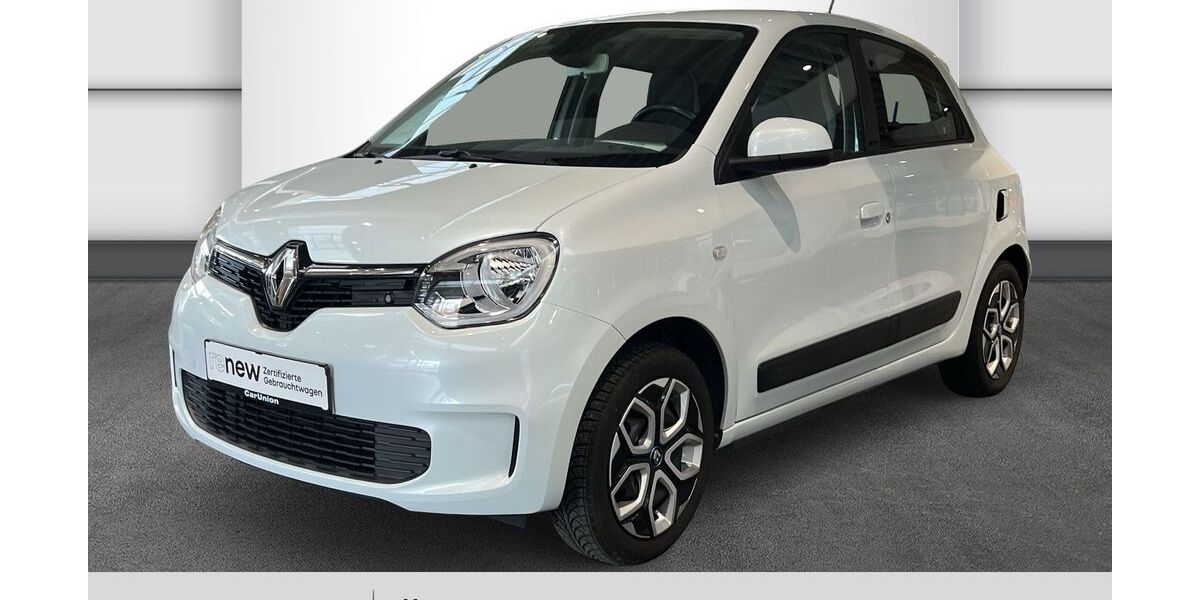 Renault Twingo 23.275 km 10.975 &euro; Hannover 30519