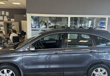 Honda CR-V 177.700 km 6.990 &euro; Hannover 30419