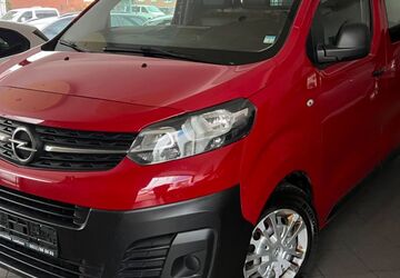 Opel Vivaro 390.000 km 6.990 &euro; Laatzen 30880