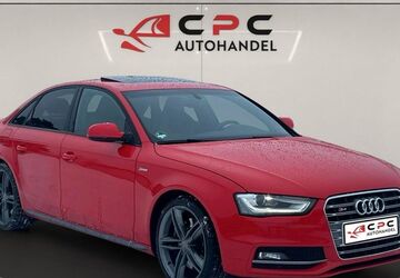Audi S4 91.674 km 15.800 &euro; Hannover 30179