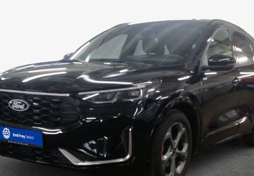 Ford Kuga 16.099 km 28.920 &euro; Hannover 30165