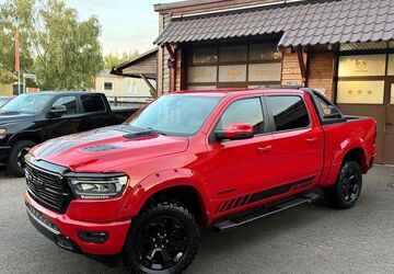 Dodge RAM 43.900 km 56.900 &euro; Isernhagen 30916