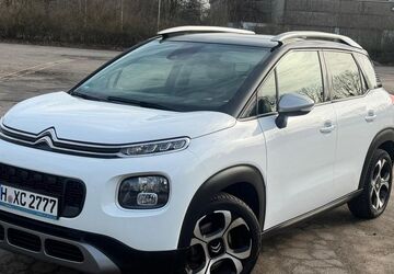 Citroen C3 Aircross 150.327 km 8.000 &euro; Langenhagen 30851
