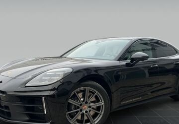 Porsche Panamera 8.000 km 143.900 &euro; Hannover 30177