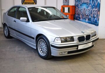 BMW 323 88.804 km 16.990 &euro; Hannover 30177