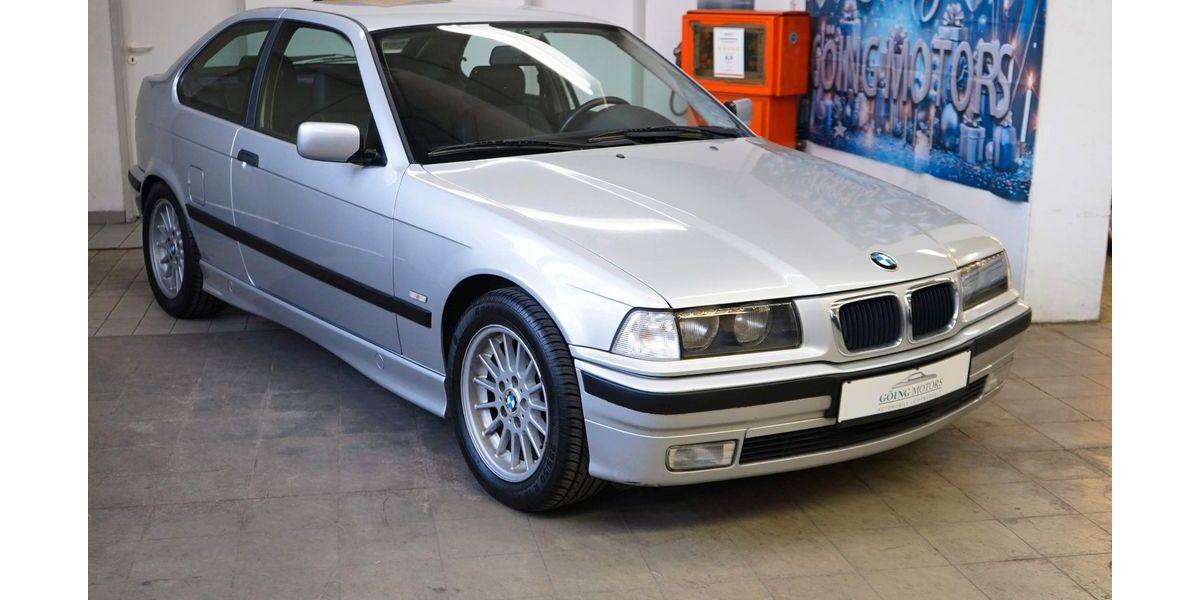 BMW 323 88.804 km 16.990 &euro; Hannover 30177