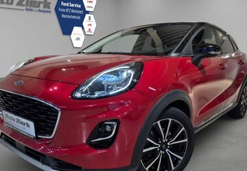 Ford Puma 60.128 km 17.690 &euro; Lehrte 31275