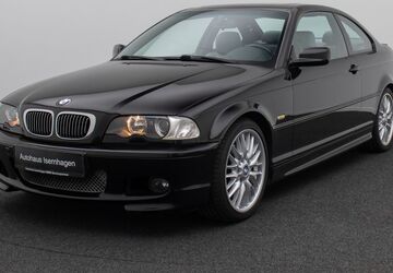 BMW 325 147.031 km 22.499 &euro; Isernhagen 30916