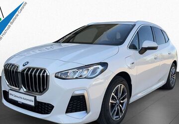 BMW 225 Active Tourer 51.451 km 27.990 &euro; Burgdorf 31303