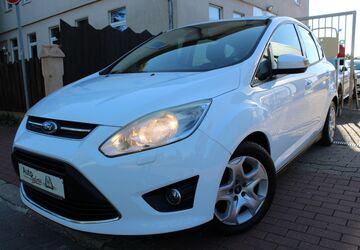 Ford C-Max 263.000 km 3.490 &euro; Nordstemmen 31171