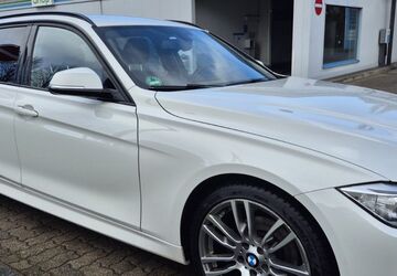 BMW 320 189.000 km 11.900 &euro; Hagenburg 31558