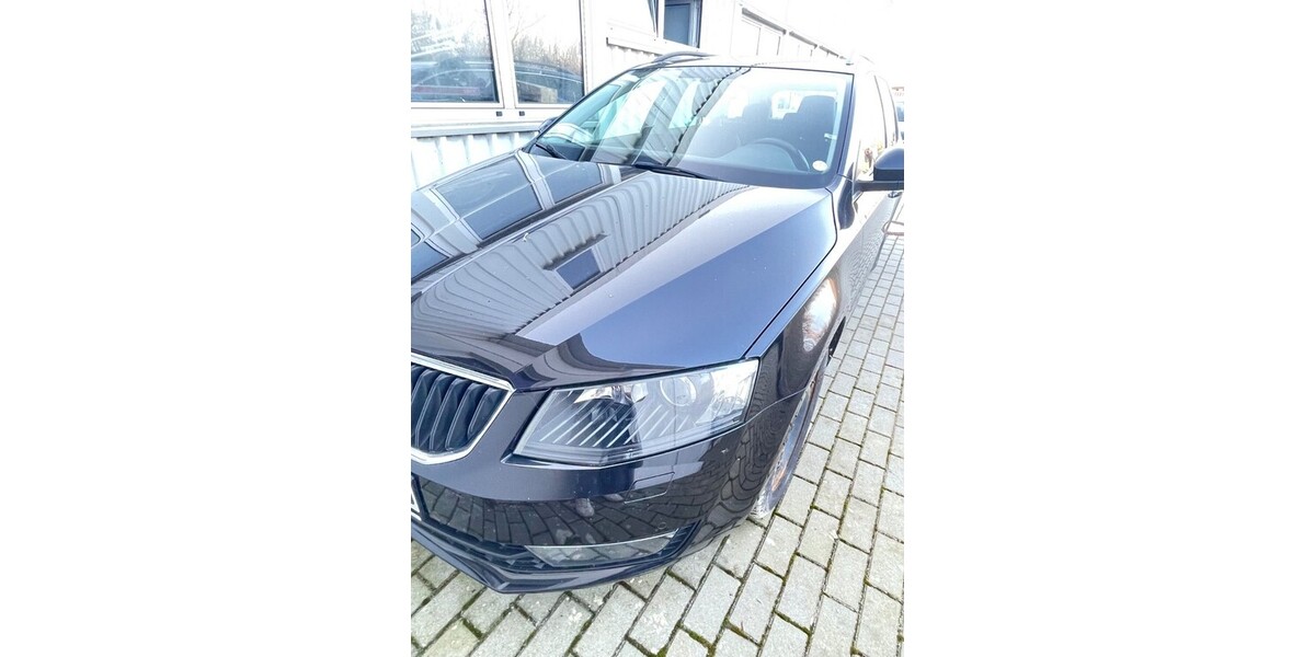Skoda Octavia Combi 186.000 km 7.000 &euro; Laatzen 30880