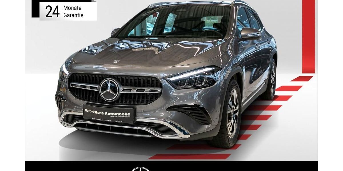 Mercedes-Benz GLA 200 5.436 km 36.990 &euro; Pattensen 30982