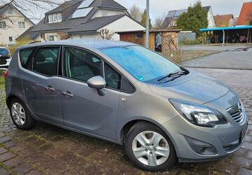 Opel Meriva 157.000 km 4.900 &euro; Lehrte 31275