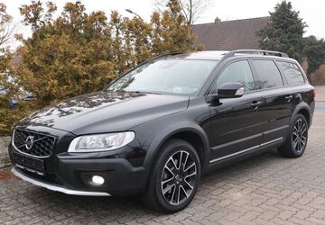 Volvo XC70 158.843 km 30.930 &euro; Garbsen 30827