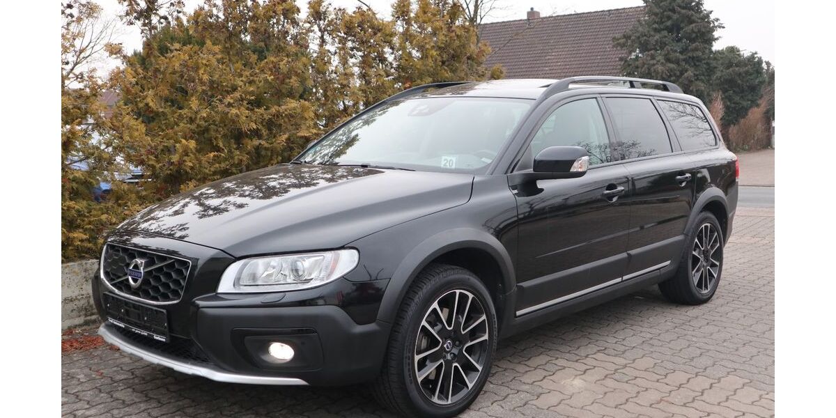 Volvo XC70 158.843 km 30.930 &euro; Garbsen 30827