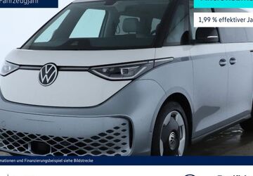 VW ID. Buzz 22.620 km 61.990 &euro; Hannover 30419