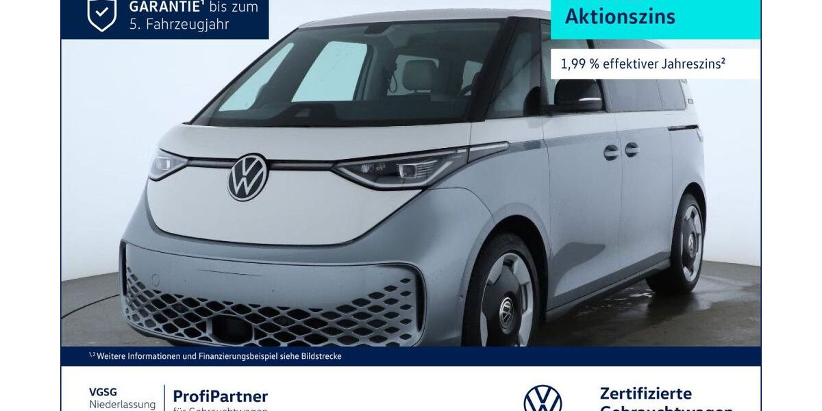 VW ID. Buzz 22.620 km 61.990 &euro; Hannover 30419