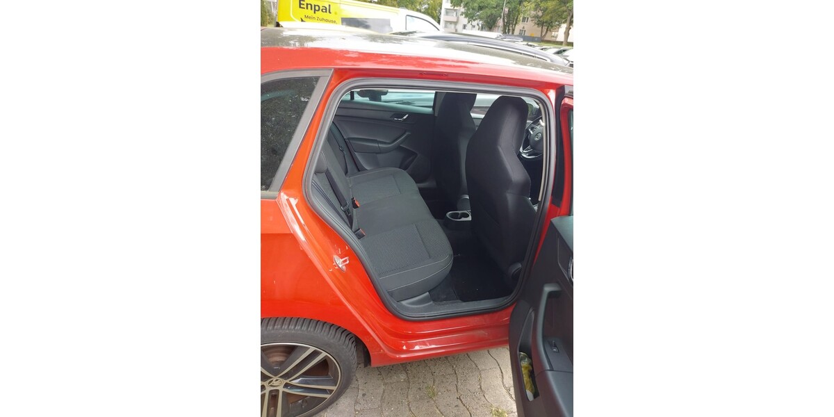 Skoda SKODA RAPID NH SPACEPACK 92.000 km 9.000 &euro; Laatzen 30880