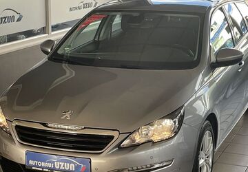 Peugeot 308 147.648 km 4.990 &euro; Hannover 30419