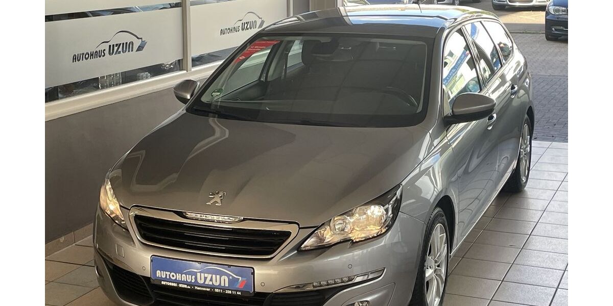 Peugeot 308 147.648 km 6.990 &euro; Hannover 30419