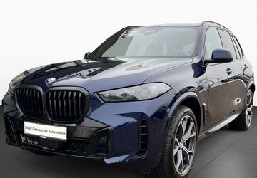 BMW X5 30.248 km 76.850 &euro; Burgdorf 31303