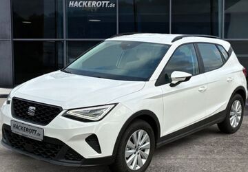 Seat Arona 6.038 km 24.750 &euro; Hannover 30165