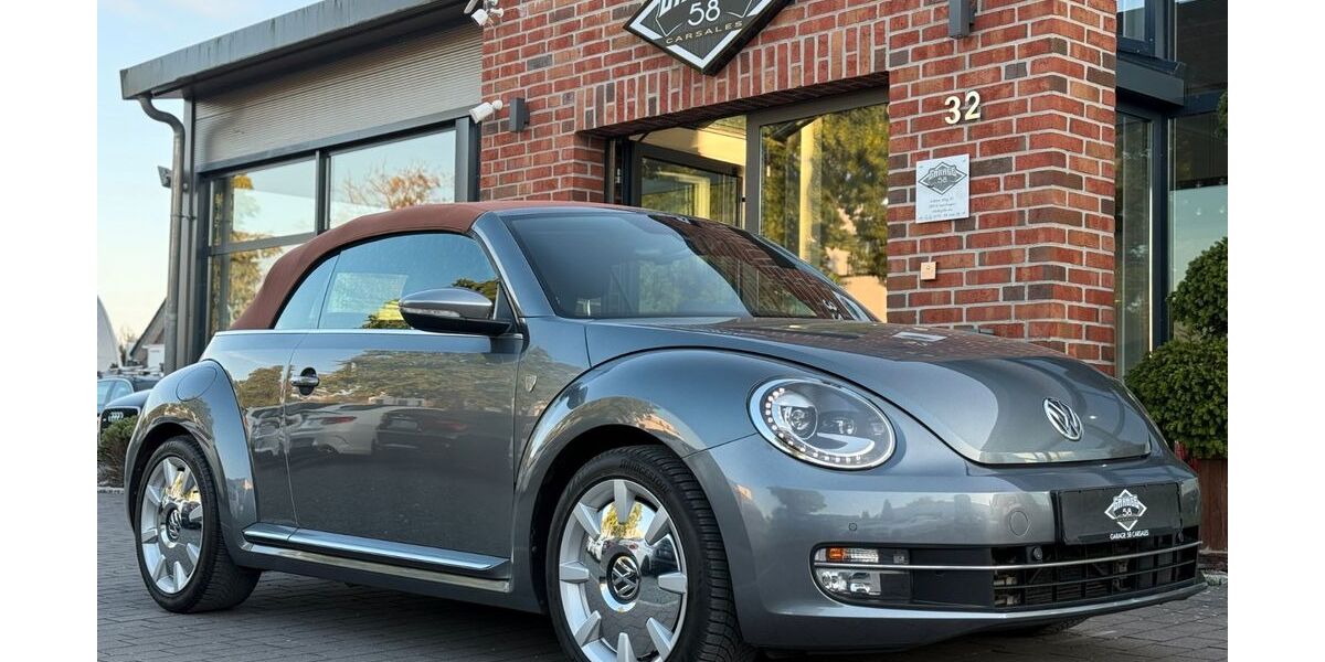 VW Beetle 149.900 km 20.900 &euro; Isernhagen 30916