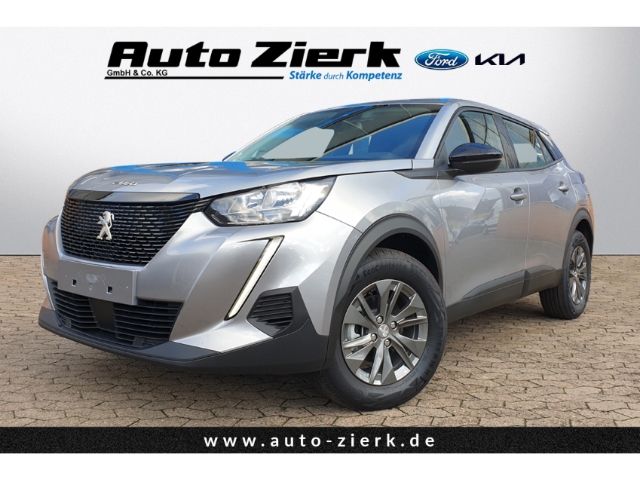 Peugeot 2008 25.000 km 19.990 &euro; Lehrte 31275