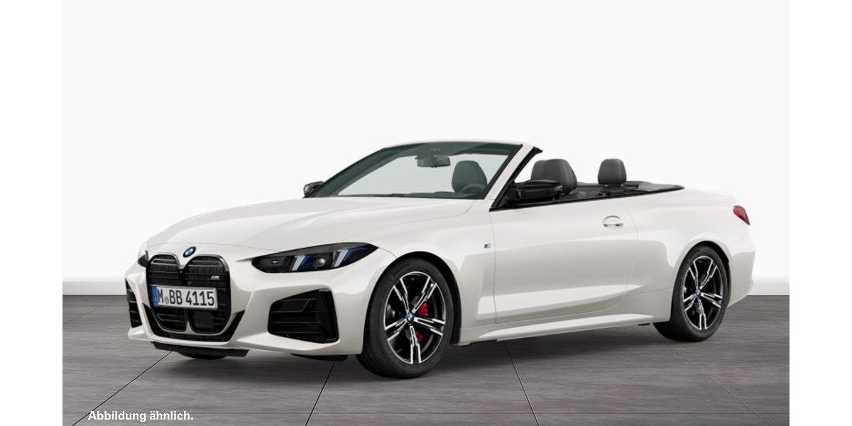 BMW M440 20.040 km 60.907 &euro; Hannover 30539