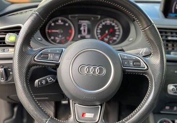 Audi Q3 150.000 km 14.800 &euro; Hannover 30419