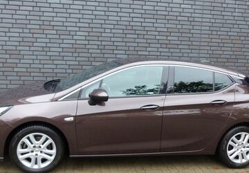 Opel Astra 76.000 km 13.398 &euro; Hannover 30179