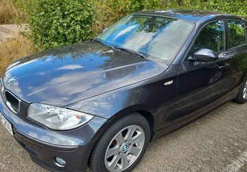 BMW 116 49.000 km 5.900 &euro; Hannover 30171