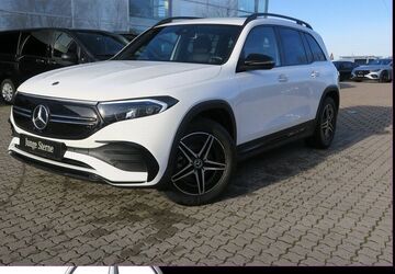Mercedes-Benz EQB 10.085 km 36.700 &euro; Gehrden 30989