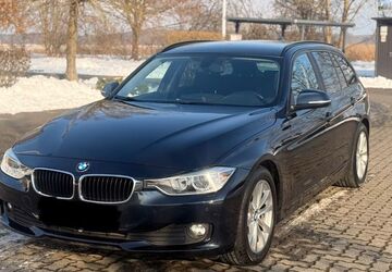 BMW 320 315.383 km 6.190 &euro; Neustadt 31535