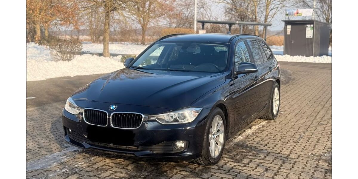 BMW 320 315.383 km 6.190 &euro; Neustadt 31535