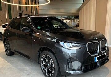 BMW X3 7.856 km 69.410 &euro; Hannover 30177