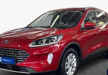 Ford Kuga 33.564 km 24.522 &euro; Hannover 30165