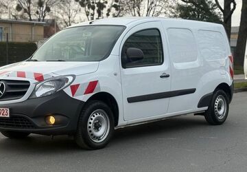 Mercedes-Benz Citan 58.738 km 10.990 &euro; Langenhagen 30855