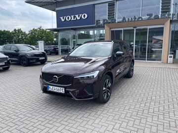Gebrauchte Volvo XC60