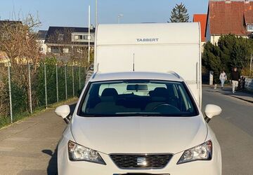 Seat Ibiza 160.000 km 4.100 &euro; Hannover 30453