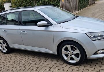 Skoda Fabia 145.115 km 8.997 &euro; Langenhagen 30853