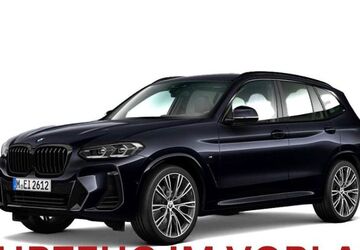 BMW X3 61.800 km 39.980 &euro; Ronnenberg (bei Hannover) 30952