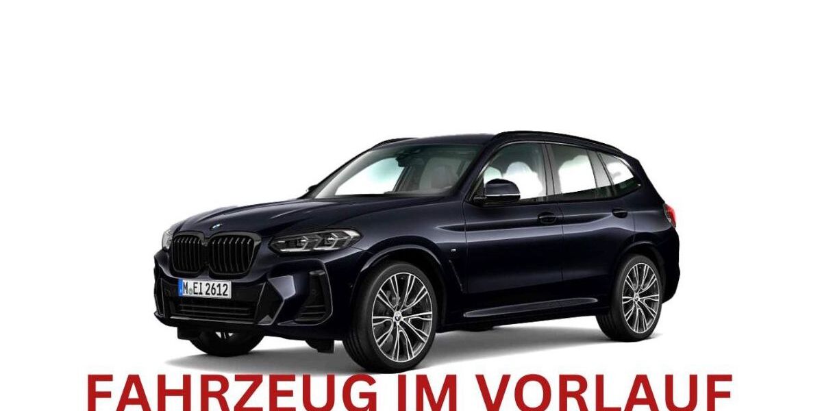 BMW X3 61.800 km 39.980 &euro; Ronnenberg (bei Hannover) 30952